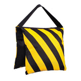 Maxbell Sandbag Weight Bag for Photography Video Equipments for Photo Tripod Canopy yellow