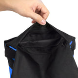 Maxbell Sandbag Weight Bag for Photography Video Equipments for Photo Tripod Canopy blue