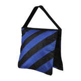 Maxbell Sandbag Weight Bag for Photography Video Equipments for Photo Tripod Canopy blue