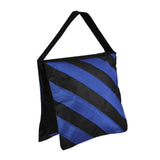 Maxbell Sandbag Weight Bag for Photography Video Equipments for Photo Tripod Canopy blue
