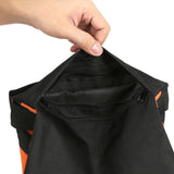 Maxbell Sandbag Weight Bag for Photography Video Equipments for Photo Tripod Canopy orange