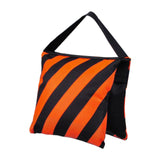 Maxbell Sandbag Weight Bag for Photography Video Equipments for Photo Tripod Canopy orange
