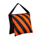 Maxbell Sandbag Weight Bag for Photography Video Equipments for Photo Tripod Canopy orange