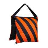 Maxbell Sandbag Weight Bag for Photography Video Equipments for Photo Tripod Canopy orange