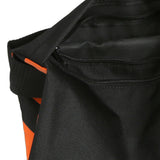 Maxbell Sandbag Weight Bag for Photography Video Equipments for Photo Tripod Canopy orange
