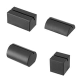 Maxbell Name Card Holder Photo Table Number Stand for Retail Shop Restaurant Banquet Rectangle
