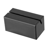 Maxbell Name Card Holder Photo Table Number Stand for Retail Shop Restaurant Banquet Rectangle