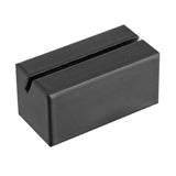 Maxbell Name Card Holder Photo Table Number Stand for Retail Shop Restaurant Banquet Rectangle