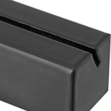 Maxbell Name Card Holder Photo Table Number Stand for Retail Shop Restaurant Banquet Rectangle