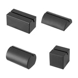 Maxbell Name Card Holder Photo Table Number Stand for Retail Shop Restaurant Banquet Rectangle