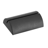 Maxbell Name Card Holder Photo Table Number Stand for Retail Shop Restaurant Banquet Small Semicircle