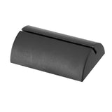 Maxbell Name Card Holder Photo Table Number Stand for Retail Shop Restaurant Banquet Small Semicircle