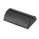 Maxbell Name Card Holder Photo Table Number Stand for Retail Shop Restaurant Banquet Small Semicircle