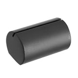 Maxbell Name Card Holder Photo Table Number Stand for Retail Shop Restaurant Banquet Large Semicircle