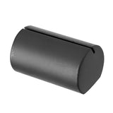 Maxbell Name Card Holder Photo Table Number Stand for Retail Shop Restaurant Banquet Large Semicircle