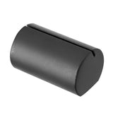 Maxbell Name Card Holder Photo Table Number Stand for Retail Shop Restaurant Banquet Large Semicircle