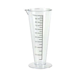 Maxbell Measuring Cup with Scale 100ml Baking Accessories for Cooking Freezer Baking