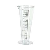 Maxbell Measuring Cup with Scale 100ml Baking Accessories for Cooking Freezer Baking