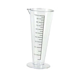Maxbell Measuring Cup with Scale 100ml Baking Accessories for Cooking Freezer Baking