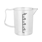 Maxbell Measuring Cup with Scale Sturdy Kitchen Utensils for Home Cooking Restaurant