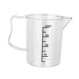 Maxbell Measuring Cup with Scale Sturdy Kitchen Utensils for Home Cooking Restaurant