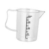 Maxbell Measuring Cup with Scale Sturdy Kitchen Utensils for Home Cooking Restaurant
