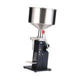 Maxbell Manual Paste Liquid Filling Machine Adjustable for Cream Essential Oil Water
