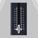 Maxbell Manual Paste Liquid Filling Machine Adjustable for Cream Essential Oil Water