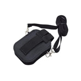 Maxbell Heart Rate Monitor Bag Monitor Devices Carrying Pouch for Running Outdoor