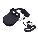 Maxbell Heart Rate Monitor Bag Monitor Devices Carrying Pouch for Running Outdoor