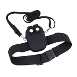 Maxbell Heart Rate Monitor Bag Monitor Devices Carrying Pouch for Running Outdoor