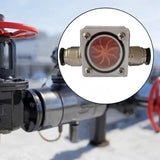 Maxbell Water Flow Indicator Water Cooling System Kit for Engraving Machine Computer TypeA 8mm