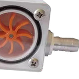 Maxbell Water Flow Indicator Water Cooling System Kit for Engraving Machine Computer TypeB 6mm
