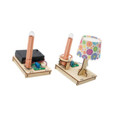 Maxbell DIY Science Experiment Toy Building Science Kit for Teens Boys Girls