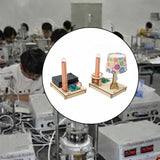 Maxbell DIY Science Experiment Toy Building Science Kit for Teens Boys Girls