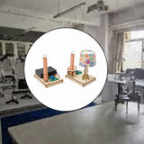 Maxbell DIY Science Experiment Toy Building Science Kit for Teens Boys Girls