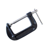 Maxbell G Clamp Heavy Duty Parts for Woodworking Multifunctional Hardware Clamp Tool 2 inch