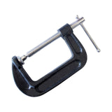 Maxbell G Clamp Heavy Duty Parts for Woodworking Multifunctional Hardware Clamp Tool 3 inch