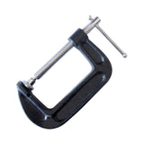 Maxbell G Clamp Heavy Duty Parts for Woodworking Multifunctional Hardware Clamp Tool 3 inch