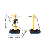 Maxbell DIY Science Experiment Infrared Alarm Module Science Kit for Boys Girls