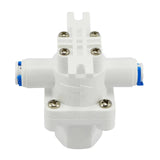 Maxbell Water Filter Leakproof Multiuse Pipe Filter Elements for Smart Toilets Hotel 2 Point