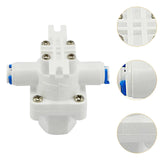 Maxbell Water Filter Leakproof Multiuse Pipe Filter Elements for Smart Toilets Hotel 2 Point