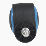 Maxbell Office Chair Wheel Smooth Roller for Home Office Furniture Heavy Duty Silent