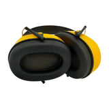 Maxbell Noise Reducing Earmuffs Lightweight for Mowing Lawn Yard Work Indoor Outdoor