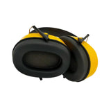 Maxbell Noise Reducing Earmuffs Lightweight for Mowing Lawn Yard Work Indoor Outdoor