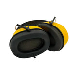 Maxbell Noise Reducing Earmuffs Lightweight for Mowing Lawn Yard Work Indoor Outdoor