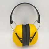 Maxbell Noise Reducing Earmuffs Lightweight for Mowing Lawn Yard Work Indoor Outdoor