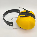 Maxbell Noise Reducing Earmuffs Lightweight for Mowing Lawn Yard Work Indoor Outdoor