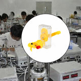 Maxbell Hand Generator Toy Professional Teaching Props for Teens Girls Boys Children