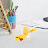 Maxbell Hand Generator Toy Professional Teaching Props for Teens Girls Boys Children